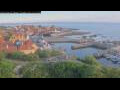 Webcam Gudhjem (Bornholm)