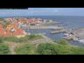 Webcam Gudhjem (Bornholm)