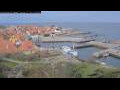 Webcam Gudhjem (Bornholm)