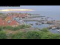 Webcam Gudhjem (Bornholm)