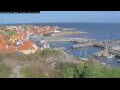 Webcam Gudhjem (Bornholm)