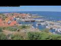 Webcam Gudhjem (Bornholm)