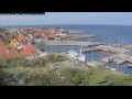 Webcam Gudhjem (Bornholm)