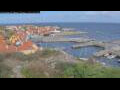 Webcam Gudhjem (Bornholm)