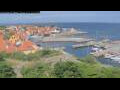 Webcam Gudhjem (Bornholm)