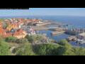 Webcam Gudhjem (Bornholm)