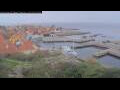 Webcam Gudhjem (Bornholm)