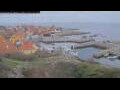 Webcam Gudhjem (Bornholm)