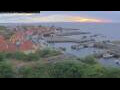 Webcam Gudhjem (Bornholm)