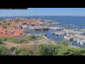 Webcam Gudhjem (Bornholm)