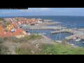 Webcam Gudhjem (Bornholm)