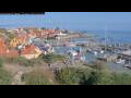 Webcam Gudhjem (Bornholm)