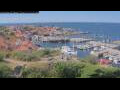 Webcam Gudhjem (Bornholm)
