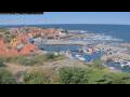 Webcam Gudhjem (Bornholm)