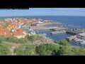 Webcam Gudhjem (Bornholm)