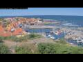 Webcam Gudhjem (Bornholm)