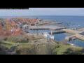 Webcam Gudhjem (Bornholm)