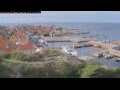Webcam Gudhjem (Bornholm)