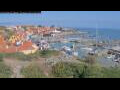 Webcam Gudhjem (Bornholm)