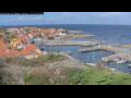 Webcam Gudhjem (Bornholm)
