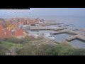 Webcam Gudhjem (Bornholm)