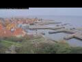 Webcam Gudhjem (Bornholm)