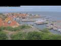 Webcam Gudhjem (Bornholm)
