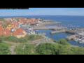 Webcam Gudhjem (Bornholm)