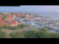 Webcam Gudhjem (Bornholm)