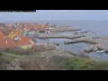 Webcam Gudhjem (Bornholm)