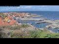Webcam Gudhjem (Bornholm)