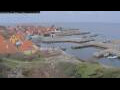 Webcam Gudhjem (Bornholm)