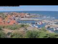 Webcam Gudhjem (Bornholm)