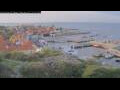 Webcam Gudhjem (Bornholm)