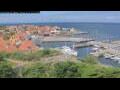 Webcam Gudhjem (Bornholm)