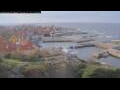 Webcam Gudhjem (Bornholm)