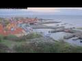 Webcam Gudhjem (Bornholm)