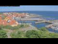 Webcam Gudhjem (Bornholm)