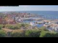 Webcam Gudhjem (Bornholm)