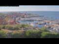 Webcam Gudhjem (Bornholm)