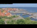 Webcam Gudhjem (Bornholm)