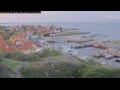 Webcam Gudhjem (Bornholm)