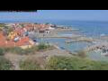 Webcam Gudhjem (Bornholm)