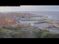 Webcam Gudhjem (Bornholm)