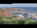Webcam Gudhjem (Bornholm)