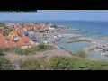 Webcam Gudhjem (Bornholm)