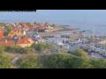 Webcam Gudhjem (Bornholm)