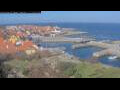 Webcam Gudhjem (Bornholm)