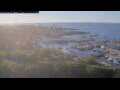 Webcam Gudhjem (Bornholm)