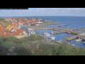 Webcam Gudhjem (Bornholm)